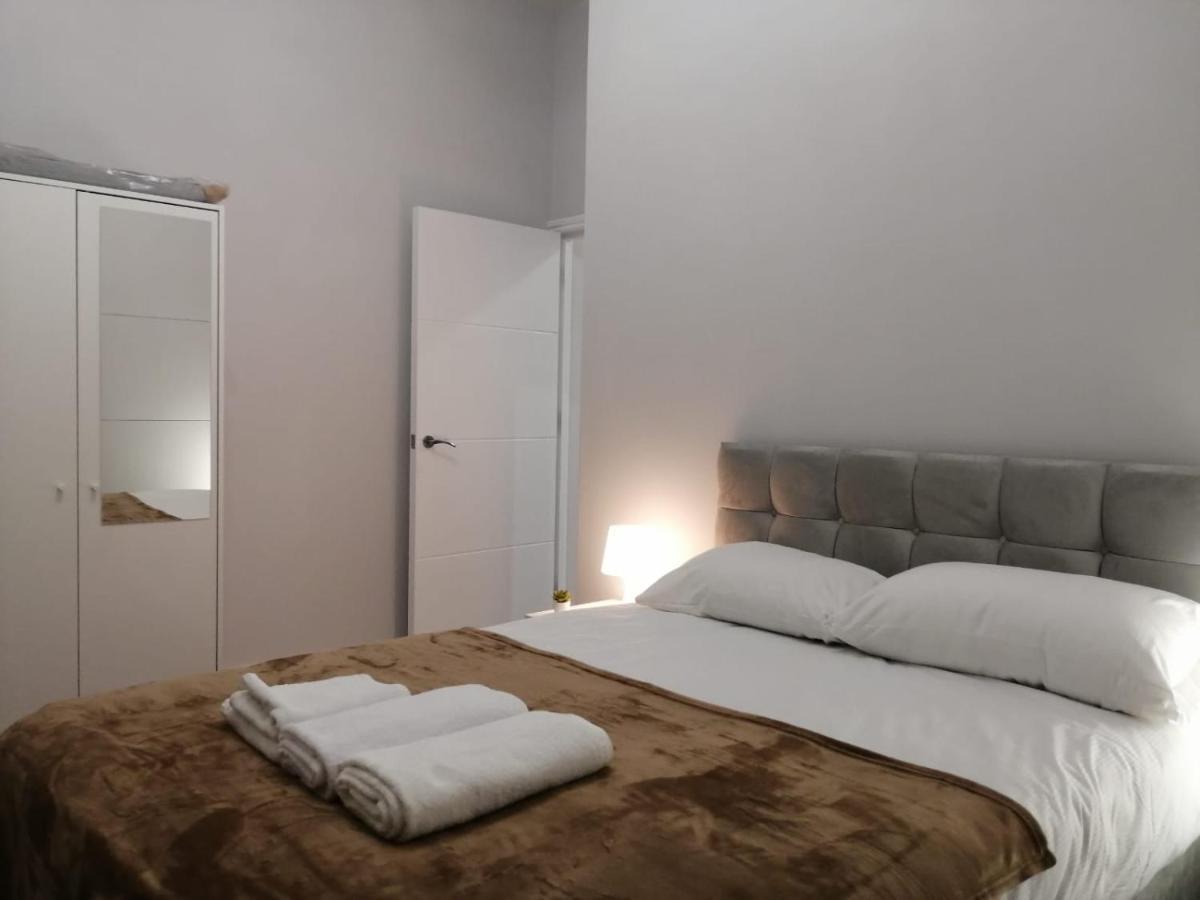 Cosy Entire Flat In Kings Cross Appartement Londen Buitenkant foto